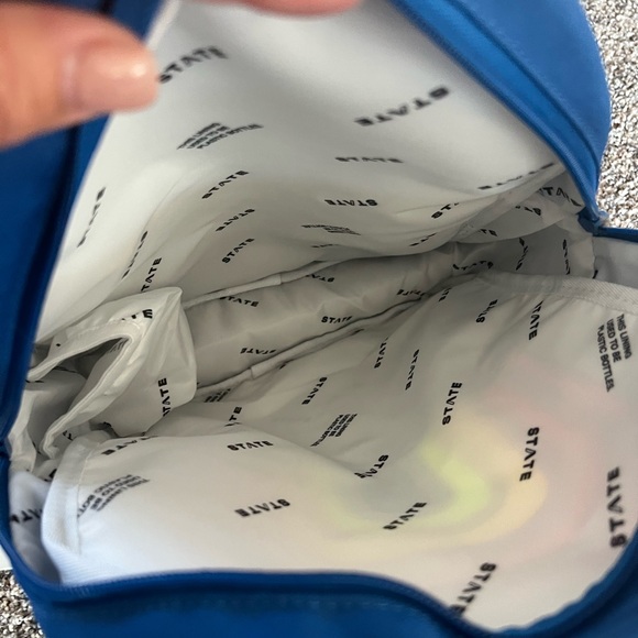 State Kane Mini Backpack - Picture 4 of 4